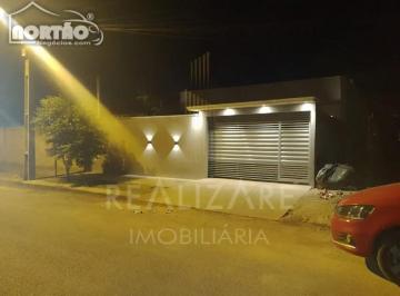 Imagem 1 · Casa para venda em Residencial Buritis, Sinop