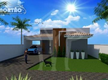 Imagem 1 · Casa para venda em Jardim Belo Horizonte, Sinop