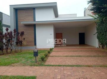 Imagem 1 · Casa de Condomínio para aluguel em Shopping Park, Uberlândia