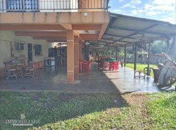 Imagem 1 · Chácara para venda em Jardim Belvedere II, Foz do Iguaçu