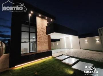 Imagem 1 · Casa para venda em Residencial Riviera Suíça I, Sinop