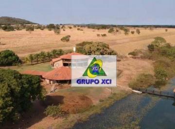Imagem 1 · Fazenda para venda em Centro, Ribeirão Cascalheira