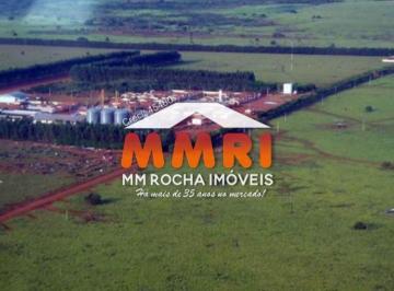 Imagem 1 · Fazenda para venda em Centro, São Félix do Araguaia