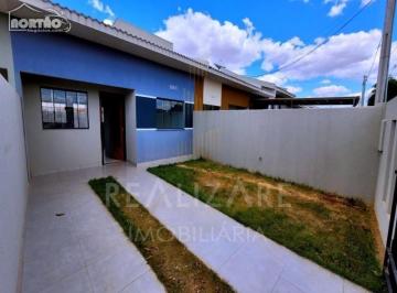 Imagem 1 · Casa para venda em Jardim Caribe, Sinop