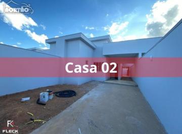 Imagem 1 · Casa para venda em Loteamento Alto da Glória, Sinop