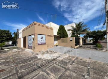 Imagem 1 · Casa para venda em Jardim Botânico, Sinop