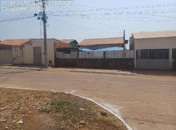 Imagem 1 · Casa para venda em Cocalzinho de Goiás