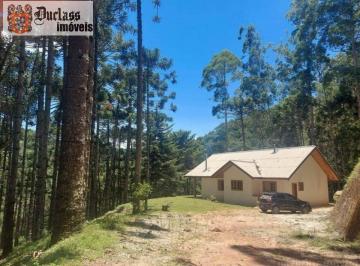 Imagem 1 · Sítio para venda em Centro, Campos do Jordão