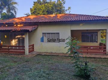 Imagem 1 · Sítio para venda em Setor Habitacional Tororó (Jardim Botâni