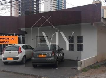 Imagem 1 · Casa para venda e aluguel em Quilombo, Cuiabá