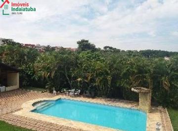 Imagem 1 · Chácara para venda em Lagos de Shanadu, Indaiatuba