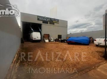 Imagem 1 · Casa para venda em Jardim das Itaúbas, Sinop