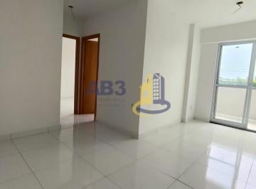 Imagem 1 · Apartamento para venda e aluguel em Morada do Ouro, Cuiabá