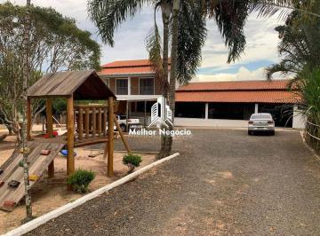 Imagem 1 · Chácara para venda em Chácaras de Recreio Hélico, Santa Bárb