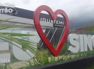 Imagem 1 · Casa para venda em Residencial Iguatemi, Sinop