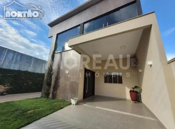 Imagem 1 · Casa para venda em Jardim Celeste, Sinop