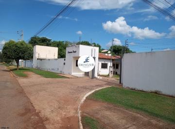 Imagem 1 · Casa de Condomínio para venda em Rondonópolis