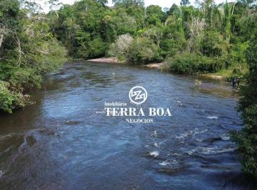 Imagem 1 · Fazenda para venda em Igarapé, Porto Velho