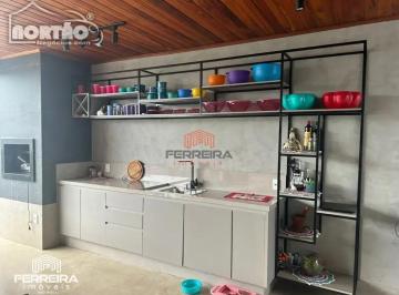 Imagem 1 · Casa para venda em Jardim Belo Horizonte, Sinop