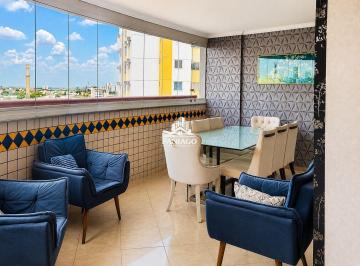 Imagem 1 · Apartamento para venda em Goiabeira, Cuiabá