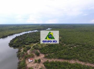 Imagem 1 · Fazenda para venda em Centro, Ribeirão Cascalheira