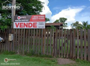 Imagem 1 · Casa para venda em Setor Industrial Norte, Sinop