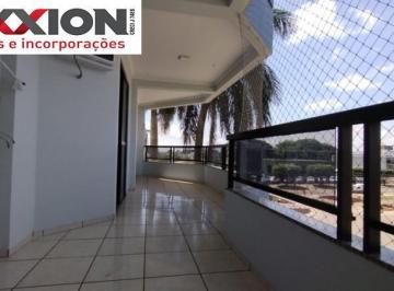 Imagem 1 · Apartamento para venda e aluguel em Centro, Sorriso