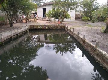 Imagem 1 · Chácara para venda em Vila Velha, Caçapava