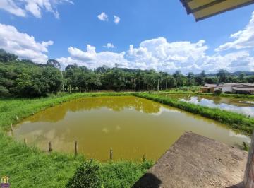 Imagem 1 · Chácara para venda em Araucária