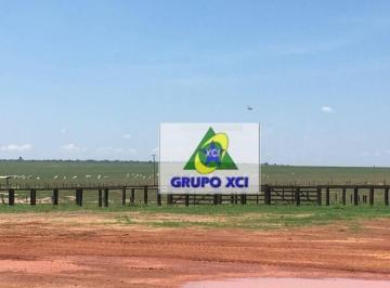 Imagem 1 · Fazenda para venda em Canarana