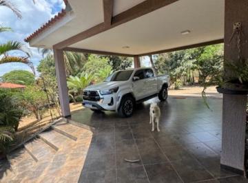 Imagem 1 · Chácara para venda em Setor de Mansões Park Way, Brasília
