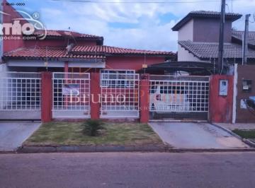 Imagem 1 · Casa para venda em Jardim Paulista, Sinop