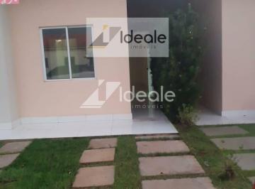 Imagem 1 · Casa de Condomínio para venda em Parque das Nações, Várzea G