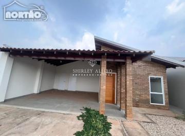 Imagem 1 · Casa para venda em Juara
