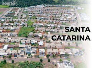 Imagem 1 · Casa para venda em Residencial Santa Catarina, Sinop