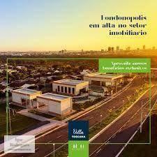 Imagem 1 · Loteamento e Condomínio para venda em Rondonópolis