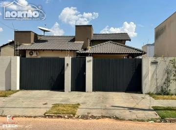 Imagem 1 · Casa para venda em Residencial Florença, Sinop