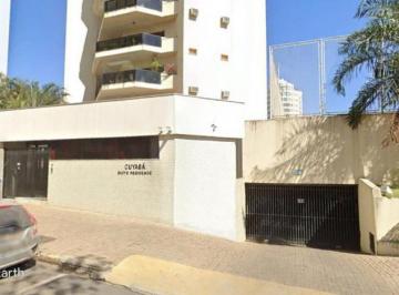Imagem 1 · Apartamento para venda em Goiabeiras, Cuiabá