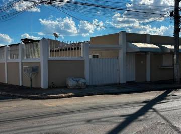 Imagem 1 · Casa para venda em Parque Cuiabá, Cuiabá