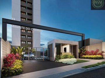 Imagem 1 · Apartamento para venda em Santa Terezinha, Belo Horizonte