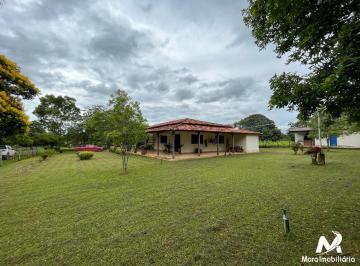 Imagem 1 · Fazenda para venda em Centro, Formosa