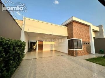 Imagem 1 · Casa para venda em Jardim Belo Horizonte, Sinop