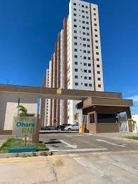 Imagem 1 · Apartamento para venda em Parque Ohara, Cuiabá