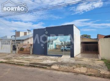 Imagem 1 · Casa para venda em Jardim das Palmeiras, Sinop