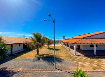Imagem 1 · Fazenda para venda em Área Rural de Luziânia, Luziânia