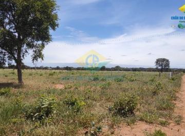 Imagem 1 · Chácara para venda em Área Rural de Campo Grande, Campo Gran