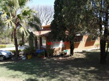 Imagem 2 · Chácara para venda em Jardim dos Laranjais, Indaiatuba