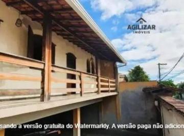 Imagem 1 · Casa para venda em Jardim Atlântico, Belo Horizonte
