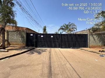 Imagem 1 · Casa para venda em Chácaras Minas Gerais B, Novo Gama