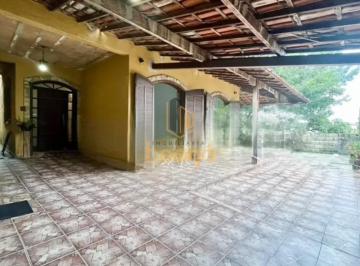 Imagem 1 · Casa para venda em Caiçaras, Belo Horizonte